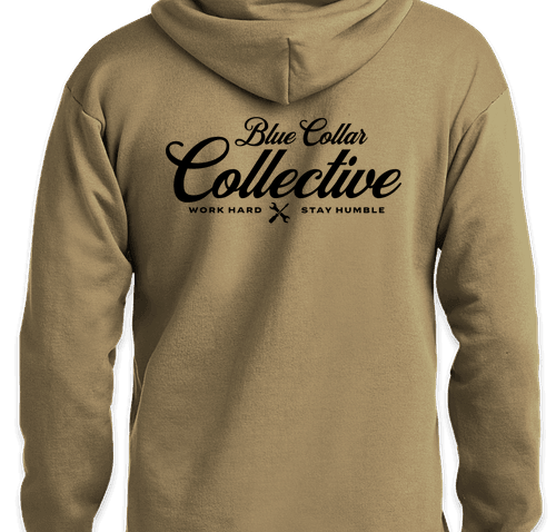 The Core Hoodie