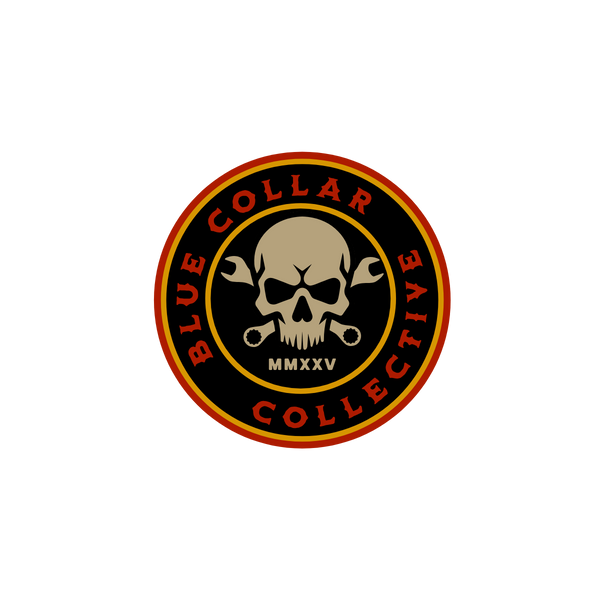 Blue Collar Collective