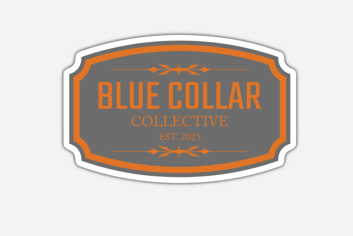 BCC Stickers