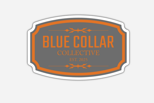 BCC Stickers