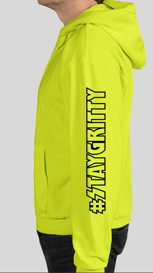 The Core Hoodie