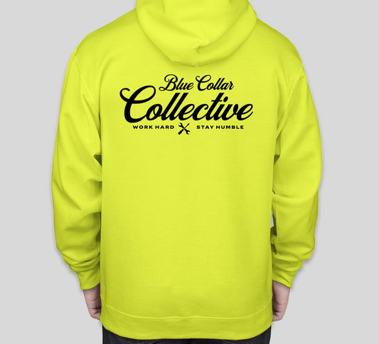 The Core Hoodie