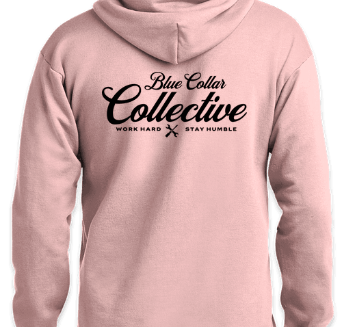 The Core Hoodie